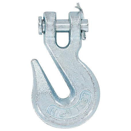 Campbell 1/2" Clevis Grab Hook - T9501824