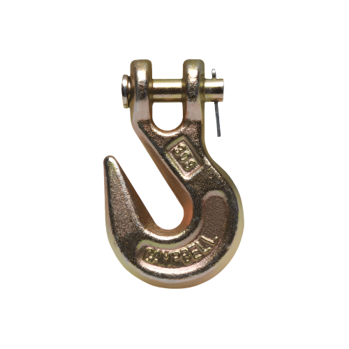 Campbell 3/8" Clevis Grab Hook - T9503515