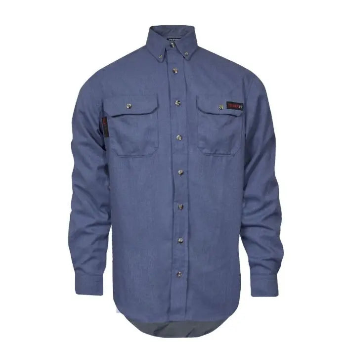 NSA DRIFIRE TECGEN FR Work Shirt Professional Workwear