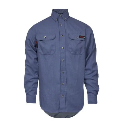 NSA DRIFIRE TECGEN FR Work Shirt Professional Workwear