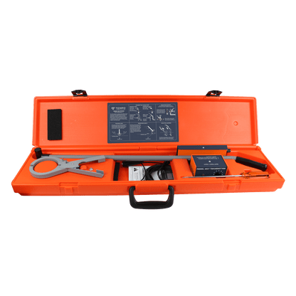 Tempo Communications Tracker II Cable Locator - 501 
