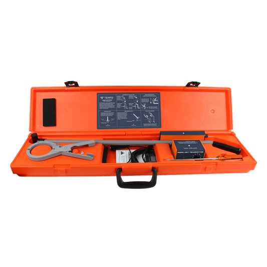Tempo Communications Tracker II Cable Locator - 501 