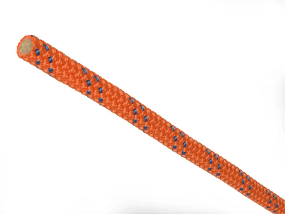 Teufelberger Static Kernmantle KM III Climbing Rope - NE3345 - Ropes - J.L. Matthews Co., Inc.