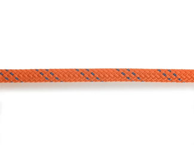 Teufelberger Static Kernmantle KM III Climbing Rope - NE3345 - Ropes - J.L. Matthews Co., Inc.