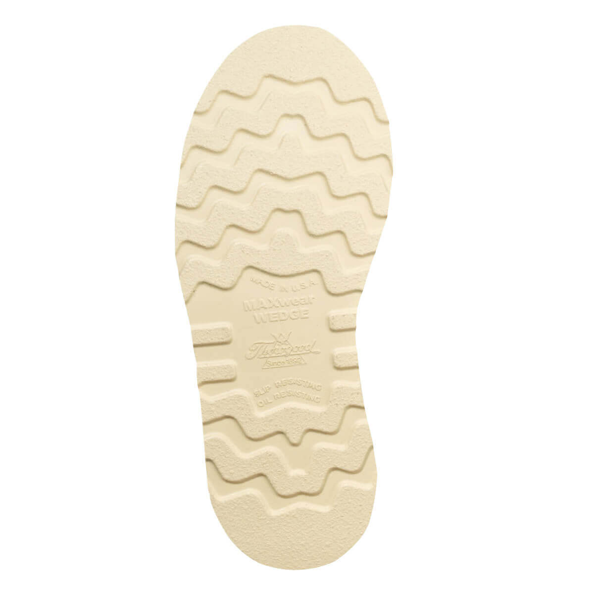 Thorogood American Heritage 8" Safety Toe Boots - 804 - 4208 - J.L. Matthews Co., Inc.