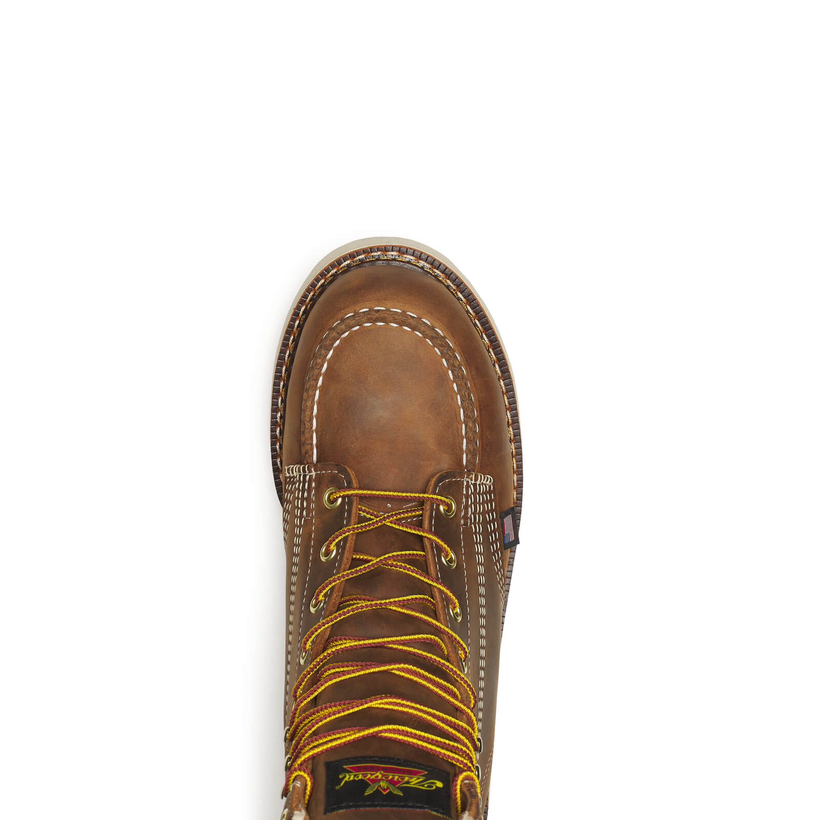 American Heritage Horse Safety Toe MAXWear90™