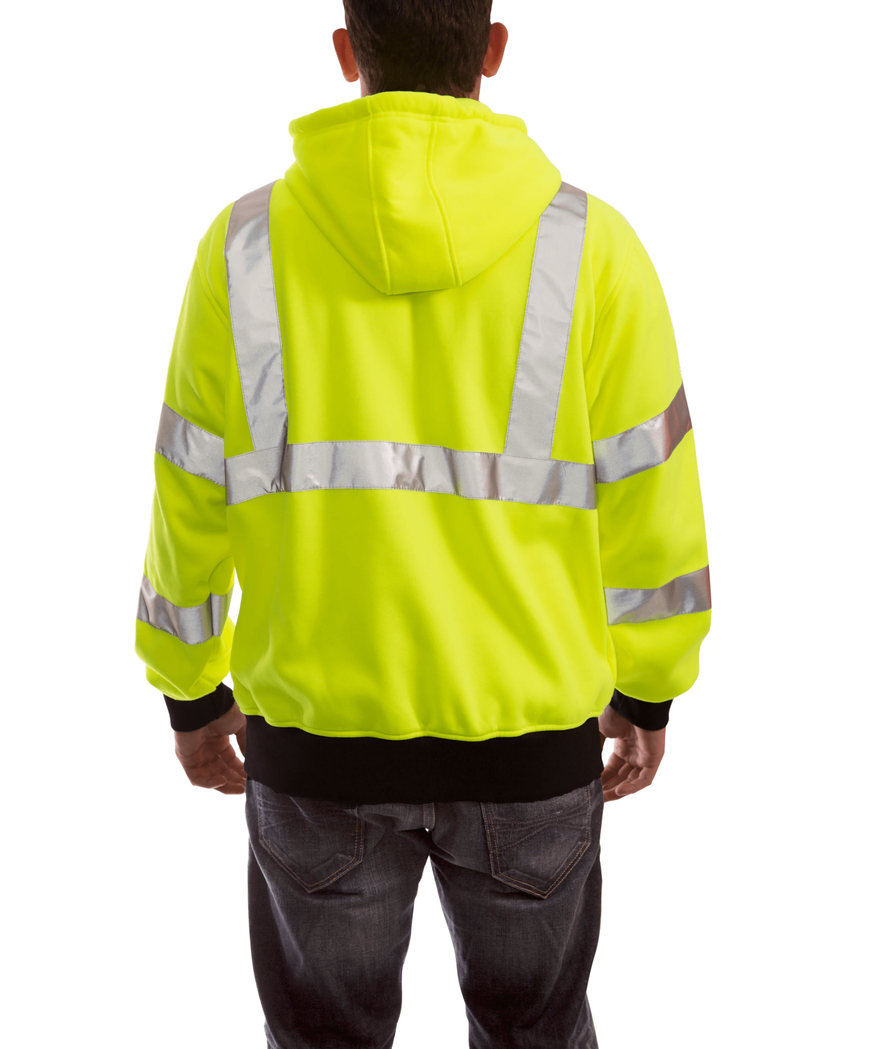 Tingley Rubber Corporation - Job Sight Zip - Up Hoodie 
