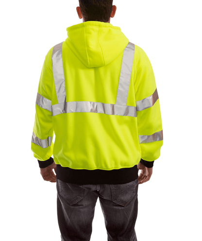 Tingley Rubber Corporation - Job Sight Zip - Up Hoodie 