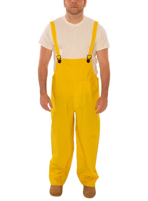 Tingley Rain Suit Industrial Work 3 - Piece Raincoat - S53307 - J.L. Matthews Co., Inc.