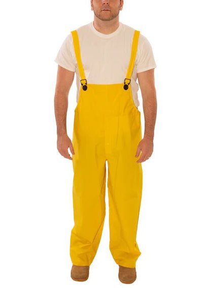 Tingley Rain Suit Industrial Work 3 - Piece Raincoat - S53307 - J.L. Matthews Co., Inc.