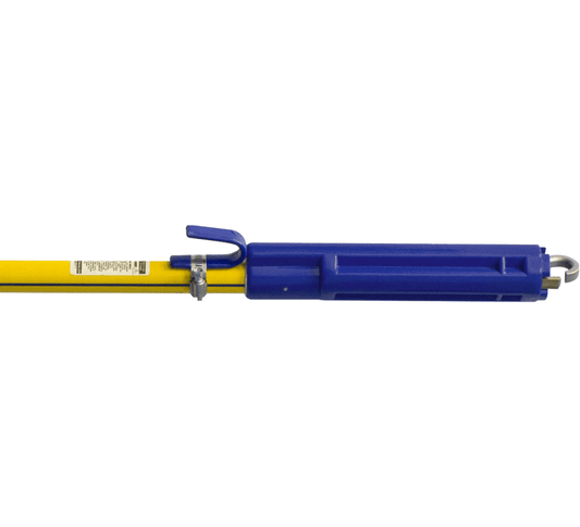 Utility Solutions 6' Internal Rod Shotgun Stick-USSG-006-IRSE