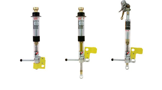 Utility Solutions Break - Safe Load Break & Load Pick Up - USBS - 27 - 2 - PS - S - J.L. Matthews Co., Inc.