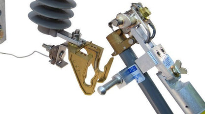 Utility Solutions Cutout Tool Grab - It Fuse Tube Remover - GRAB - IT - 2 - J.L. Matthews Co., Inc.
