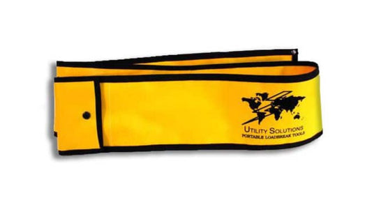 Utility Solutions Fiberglass Stick Protective Bags - USSB-006