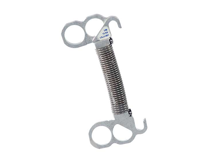 Utility Solutions Jack Jumper Cutout Bypass Tool - USJJ-001-S