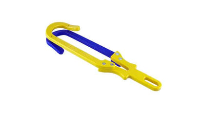 Utility Solutions Jumper Holder Mechanical Jumper Cuff - USJH-003