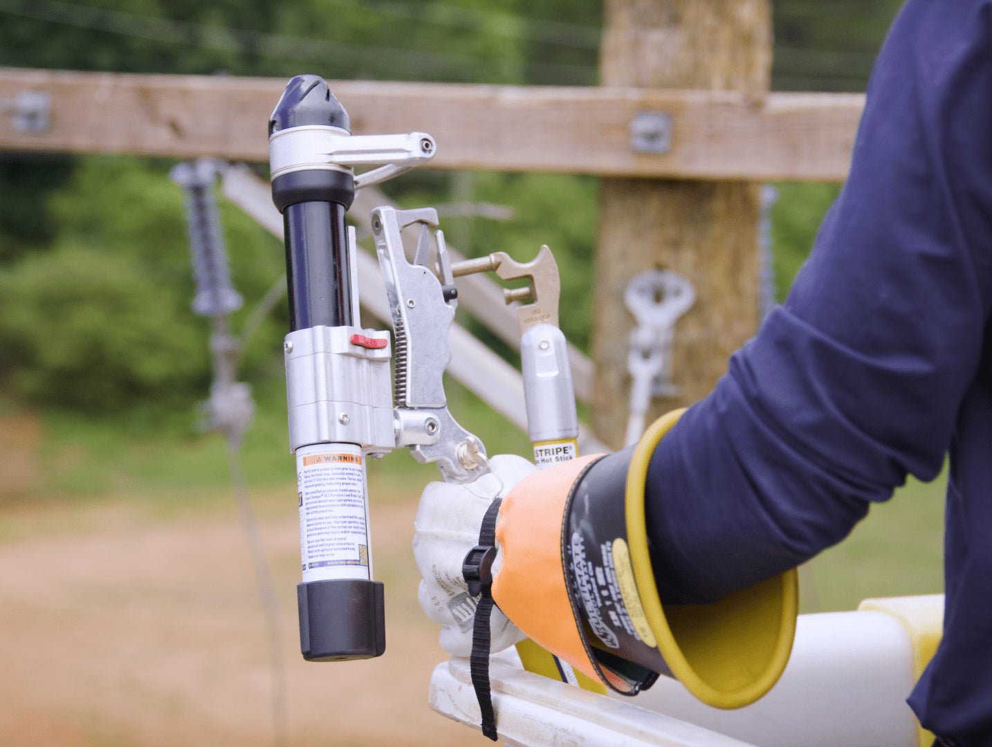 Utility Solutions Load - Ranger Flex - LT 