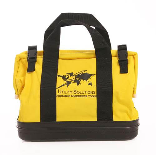 Utility Solutions Meter Grabber Carrying Case 