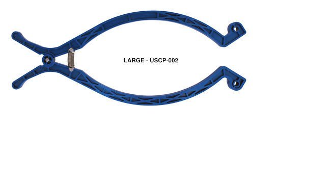 Utility Solutions Klondike blanket pin - USCP - 002 
