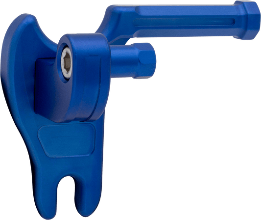 Utility Solutions Quick Grab Probe Hotstick Probe - USSA-QGP