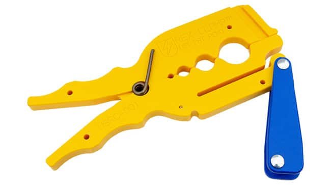 Utility Solutions Rex Clamp™ - USRC - 001 - Material Handling