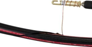 Utility Solutions Heavy-Duty Underground Cable Stripper