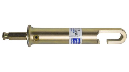Utility Solutions Strip-N-Coil Cable Stripper Stripping Tool USCS-001