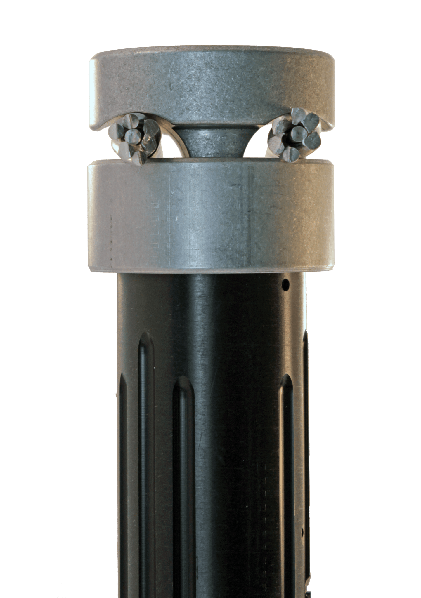 Utility Solutions Tail Tamer™ - Temporary Conductor Clamp - USTT - 001 - Material Handling