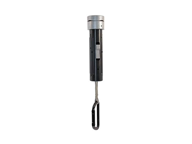 Utility Solutions Tail Tamer™ - Temporary Conductor Clamp - USTT - 001 - Material Handling