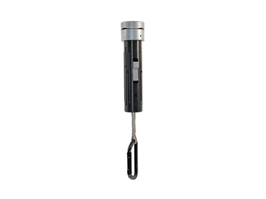 Utility Solutions Tail Tamer™ - Temporary Conductor Clamp - USTT - 001 - Material Handling