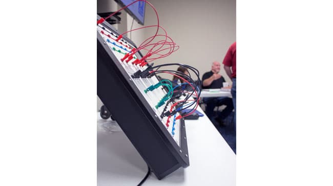 Utility Solutions Transformer Simulator Kit