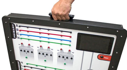 Utility Solutions Transformer Simulator Tool