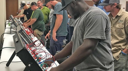 Utility Solutions Load-Trainer™ II