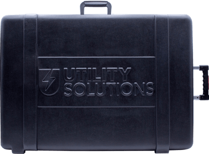 Utility Solutions Load Trainer II-Case