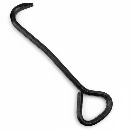 Warwood Tool Manhole Cover Lifter Utility Lifting Hook-45430