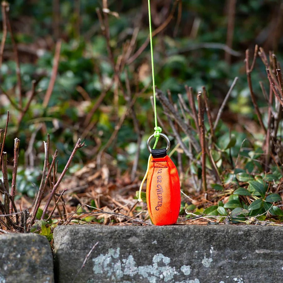 Weaver 12oz Green Throw Weight - 08 - 98318 - NG - J.L. Matthews Co., Inc.