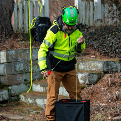 Weaver 12oz Green Throw Weight - 08 - 98318 - NG - J.L. Matthews Co., Inc.