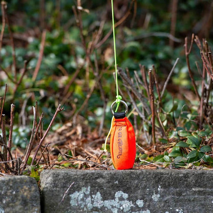 Weaver 12oz Orange Throw Weight 
