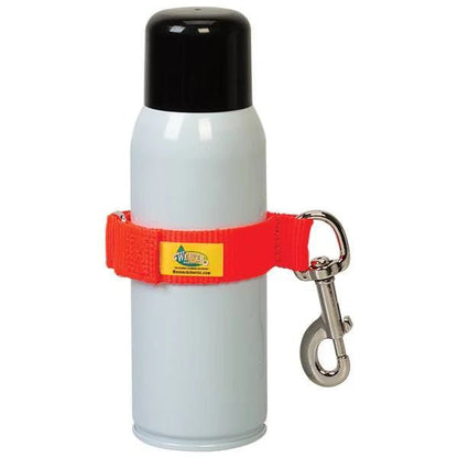 Weaver Pruner Can Holder Arborist Bottle Holding Strap - 08-98200
