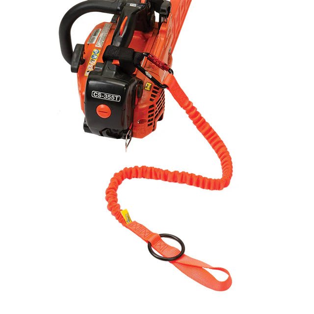 Weaver Bungee Chainsaw Lanyards & Tool Straps - 08-98228-BO