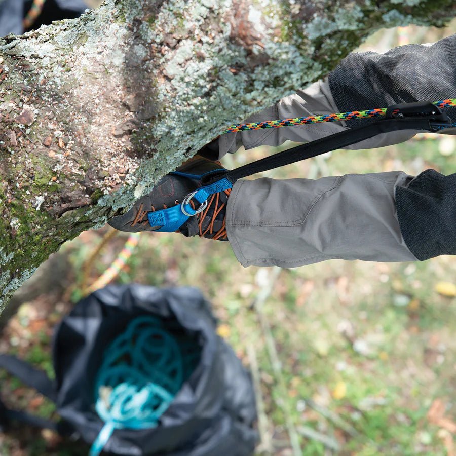 Weaver HAAS Nylon Velox Ascent System 