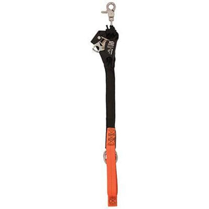Weaver HAAS Velox Ascent System Short Knee Ascender-08-98111