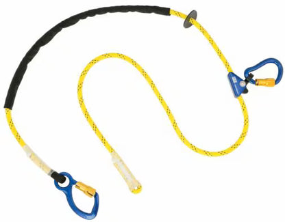 DBI Sala Secondary Positioning Lanyard