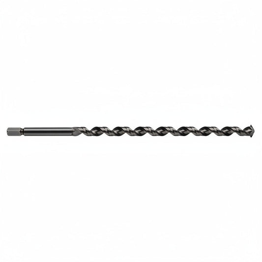 Wood Owl 11/16" X 18" Drill Bits Deep Cut Auger Bit - 08808