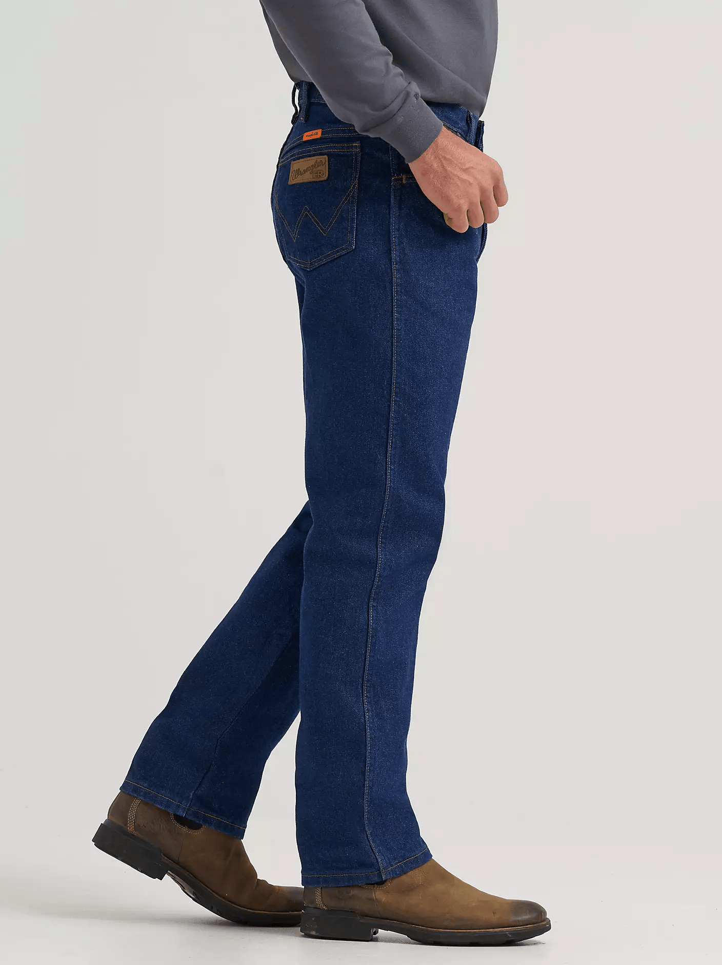 Wrangler Men's Jeans 