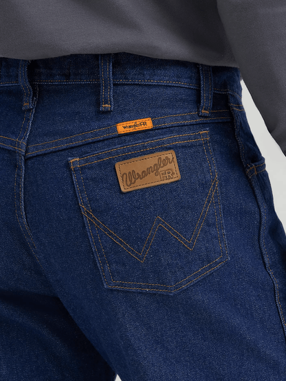 Wrangler Men's FR Workwear Pants 