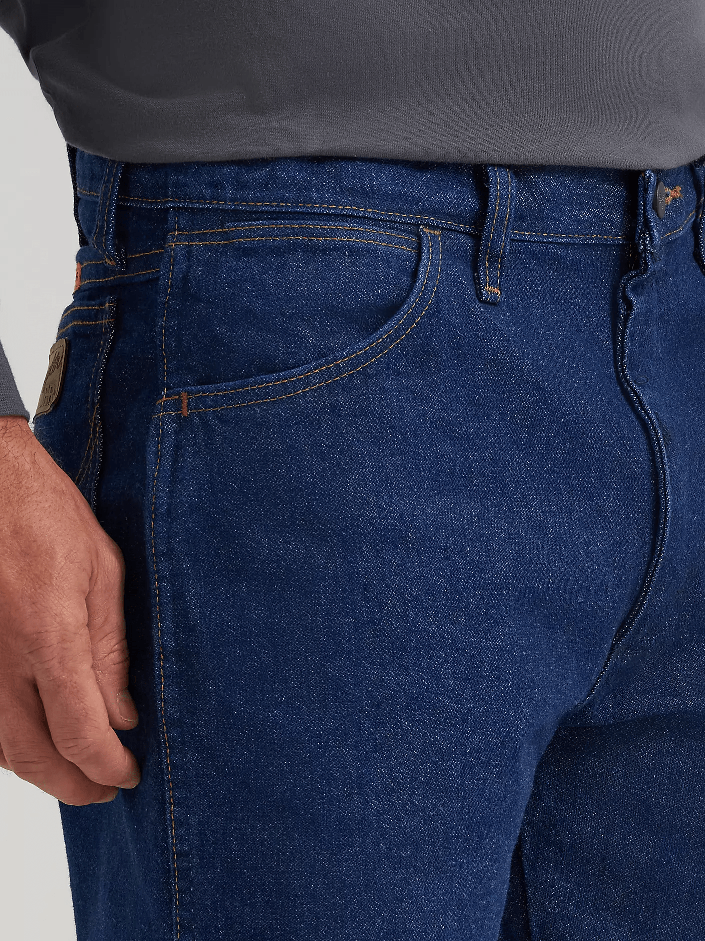 Wrangler® FR jeans