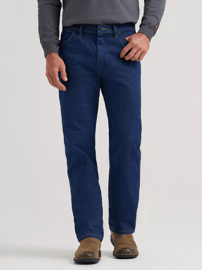 Wrangler Men's FR Jean 