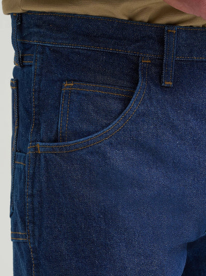 Wrangler Men's Relaxed Fit Jeans