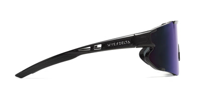 Wye Delta UV Protected Safety Sunshade